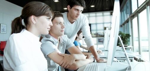 Betrieb und Applikationsmanagement Energiewirtschaftliche Systeme