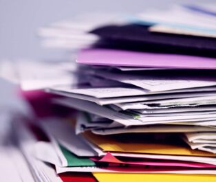 Die ganzheitliche Verwaltung aller Informationen im Unternehmen.