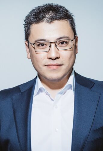 Head of Data Science & AI