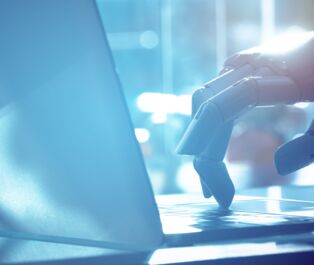 Beratung und Umsetzung bei Machine Learning Projekten