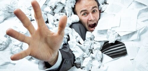 Betriebs- und Migrationsunterstützung für OpenText Archive Center