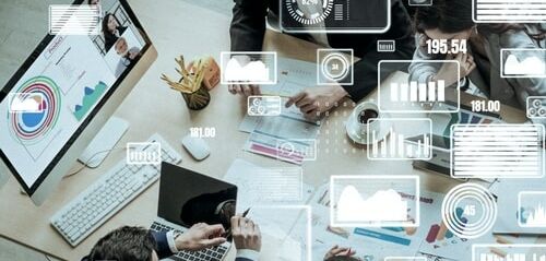 Kundenzufriedenheit prognostizieren mit Hilfe von Big Data Analytics