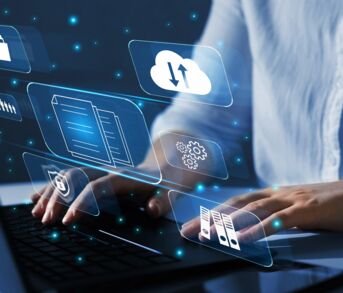 Digitalisierung, Entwicklung, Erweiterung und Dokumentation