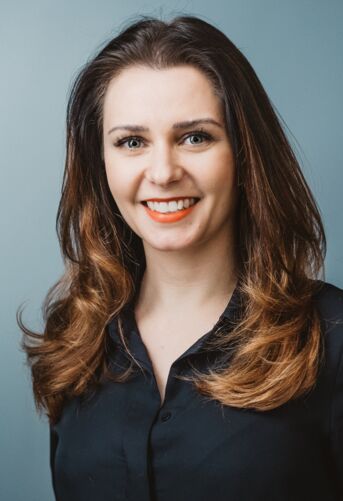 Head of Social Media & Marketing