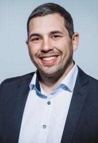 Head of Tender- & Partnermanagement