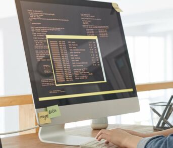 Erleben Sie die Zukunft der IT-Dienstleistungen mit uns