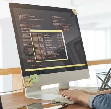 Erleben Sie die Zukunft der IT-Dienstleistungen mit uns