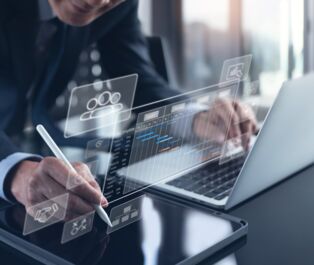 Ihr Partner für effizientes Projektmanagement