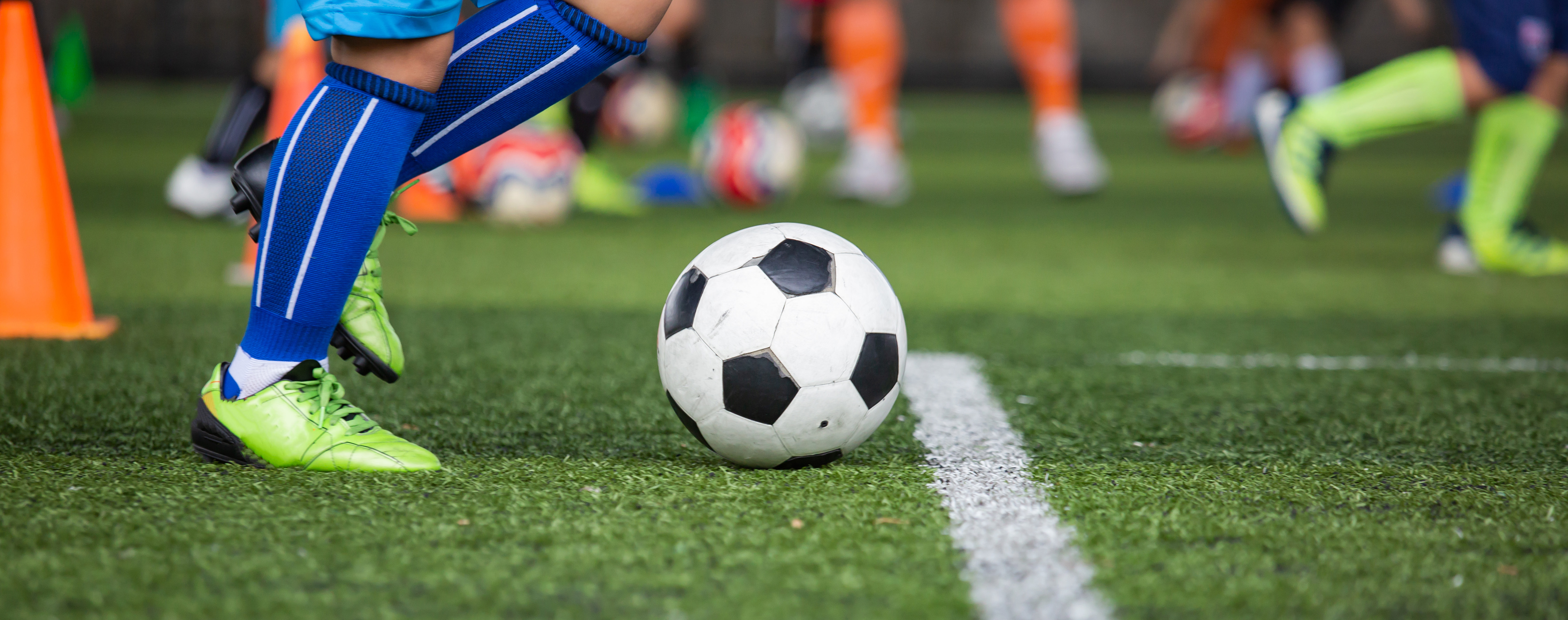 Förderung und Unterstützung von Kindern